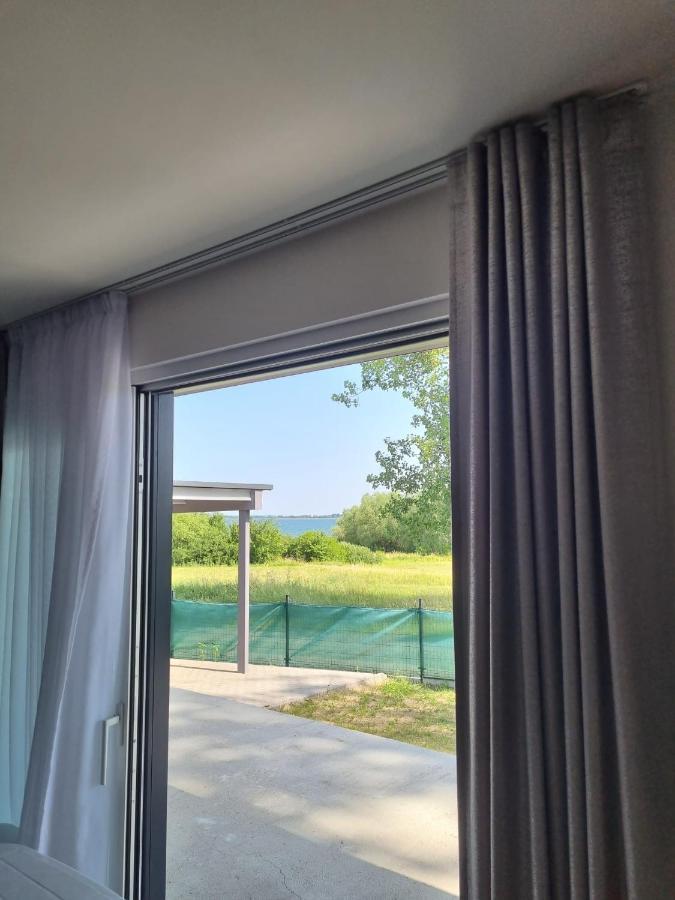 Vilka Na Zemplinskej Sirave Villa Klokočov Exterior foto