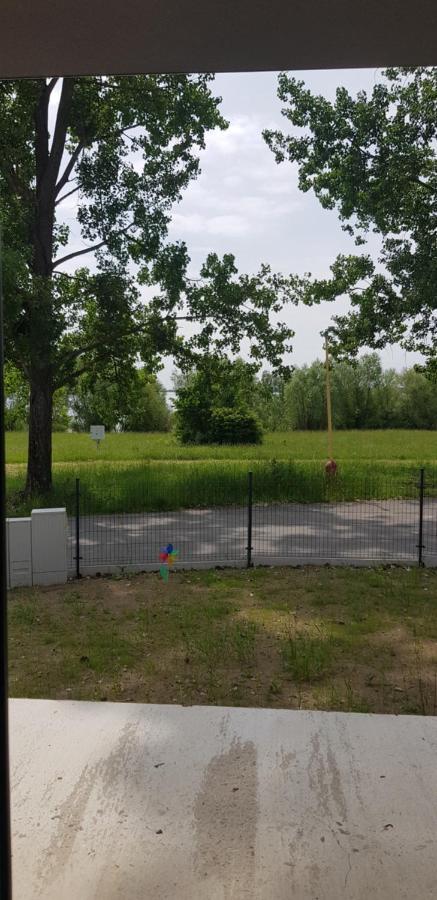 Vilka Na Zemplinskej Sirave Villa Klokočov Exterior foto