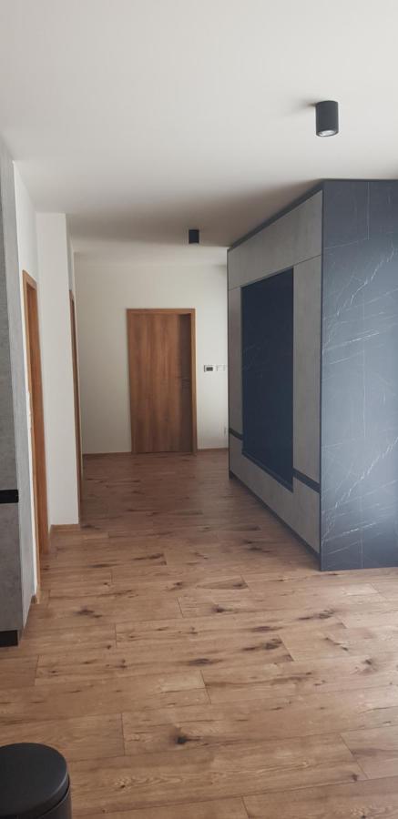 Vilka Na Zemplinskej Sirave Villa Klokočov Exterior foto