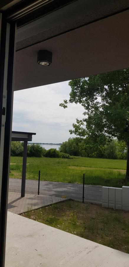 Vilka Na Zemplinskej Sirave Villa Klokočov Exterior foto