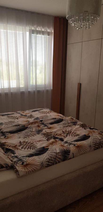 Vilka Na Zemplinskej Sirave Villa Klokočov Exterior foto